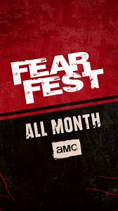 53K views · 526 reactions | Shudder presents FearFest on AMC+.  From classics like "Halloween" to new exclusive movies every Friday, they've got your spooky season covered. Just say "AMC+" into your Contour remote. | Cox | Facebook