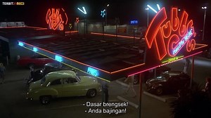 The Hollywood Knights (1980)