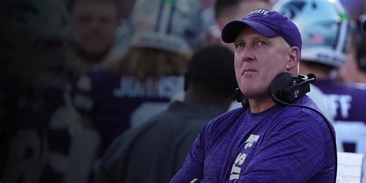 Reports: Klieman expected to retire, Klein to be hired as K-State football head coach