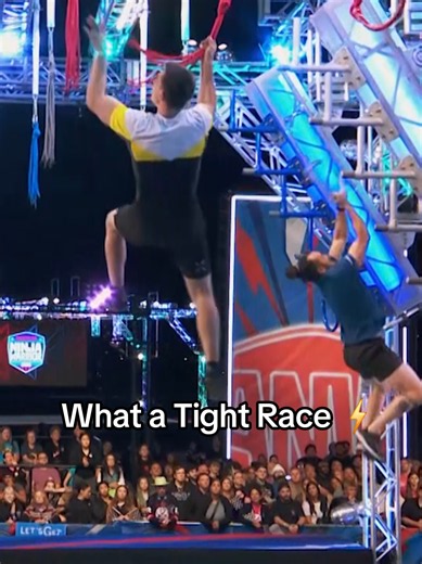 Sean Bryan Pulls Away in a Tight Race – Race Highlights
