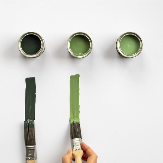 22K views · 328 reactions | Let’s talk GREEN!  What’s your favourite of our green shades and why? We’d love to know! Featuring Studio Green, Calke Green and Breakfast Room Green  | Farrow & Ball | Facebook