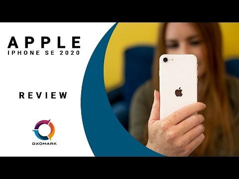 Apple iPhone SE 2020 Review