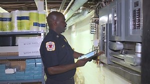 Elkhart Fire Department practices new risk assessment program