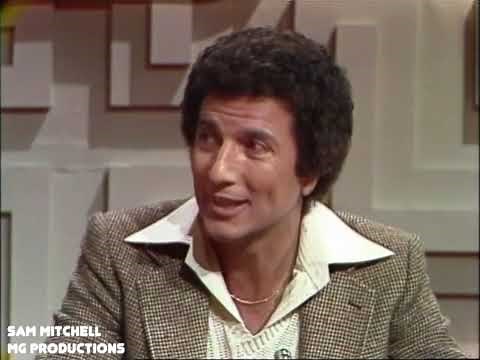 Password Plus - (Episode 37) (February 27th, 1979) (Bert Convy & Elizabeth Montgomery) (Day 2)