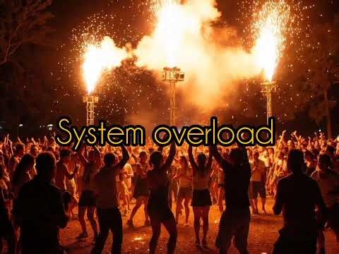 System overload 🎶 (song)