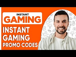 Instant Gaming Promo Codes | Quick Guide