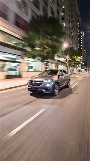 Pre-owned 2022 Buick Encore GX | Stock HP471