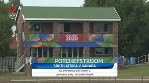 The hosts bounce back in style. After their opening day defeat against Afghanistan, South Africa turned in a thoroughly professional performance in their win over Canada yesterday. | ICC Cricket World Cup