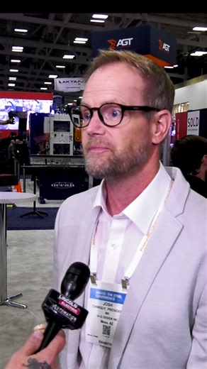 Lincoln Electric® is your lifelong partner for all things automation, welding, additive, and beyond. We keep pushing limits and expanding our products and services. When our customers speak, we listen so we can continue improving on all aspects of our offerings Here's what they had to say during NASCC️ https://www.lincolnelectric.com/en/ #LincolnElectric #LincolnElectricAutomation #LEA #Robotics #Automation #Innovation #WeldRed #CutRed | Torchmate CNC Cutting Systems | Facebook