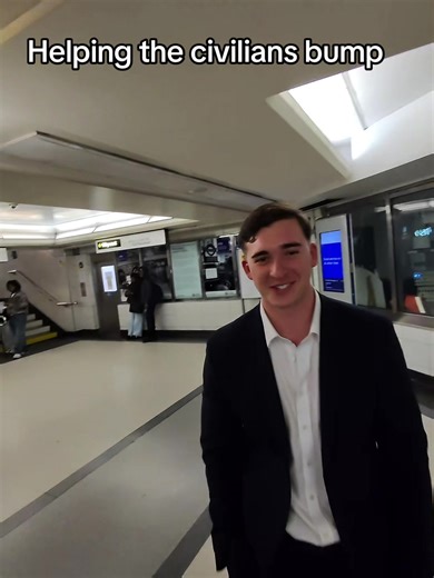 Helping Civilians in Random Encounters