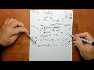 Chapter 4 Problem 12 - Thevenin Equivalent Via Test Source Method 2