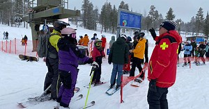 Hissit seisovat ja lipunmyynti takkuaa – näin lakko vaikuttaa Suomen suosituimmissa hiihtokeskuksissa