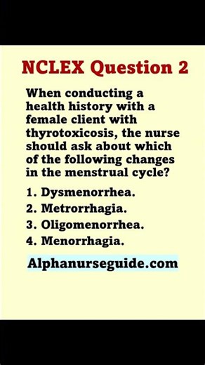55 - NCLEX RN Questions & Answers With Rationale | NCLEX RN Review 2026 | NCLEX RN 2026 Questions