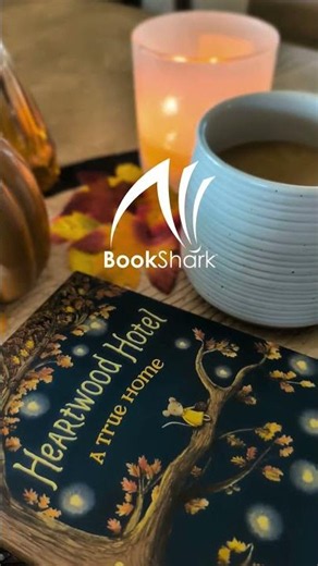 Heartwood Hotel: A Cozy Fall Read-Aloud for Kids
