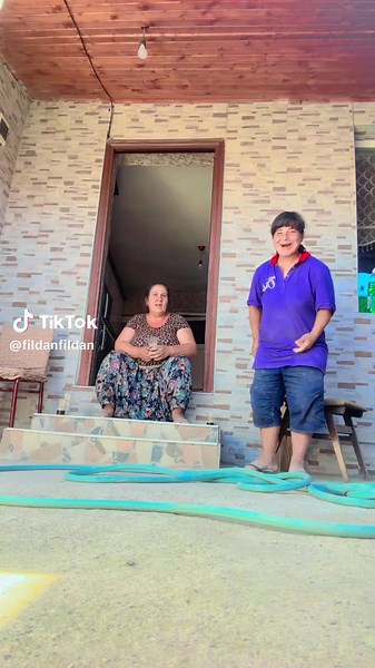 Fildan Fildan on TikTok