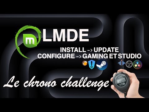 LMDE 7 ME SURPREND EN PLEIN CHRONO CHALLENGE !
