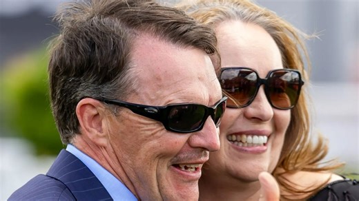 Inside Aidan O'Brien's life with wife and kids including trainer son Joseph