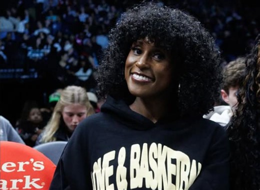 Issa Rae reveals the icky reality of selling diverse shows in Hollywood now