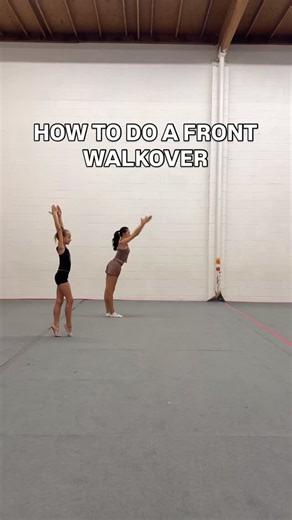 Want to achieve a smooth and controlled walkover? Follow these key tips to perfect your technique!🤸🏻‍♀️👆🏼 Key Points: • Strong hand placement & push-off • Engage your core for control • Keep legs strong & pointed • Flow smoothly through the movement Practice with patience, and you’ll get there!🔥#Walkover#FlexibilityGoals#StretchWithAlise#stretchingcoach#GymnasticsSkills#stretching#stretchingexercises#stretchingtime#stretchingcoach#flexibility#flexibilitytraining#flexibilitygoals#coachlife#h