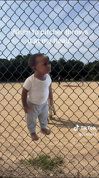 Baseball Boys: When the Pitch Hits Too Close