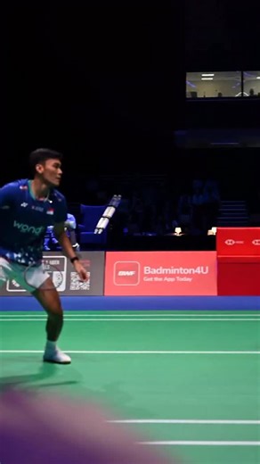 Such a good match! 🔥 Hoki and Kobayashi win the Denmark Open after a thrilling final victory over Alfian and Fikri — 21–18 15–21 21–19 🏆🇯🇵🇮🇩 #badminton #welivebadminton | Badminton Europe