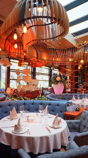 Вкусът на есента не крещи. Той шепне... дълбоко, земно, кехлибарено. В Captain Cook ви каним да го усетите в новите ни сезонни предложения. | Captain Cook Fish and Beef Restaurants