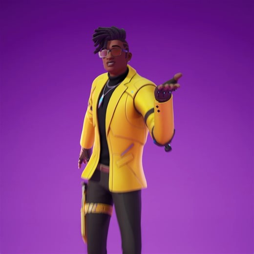 119K views · 701 reactions | Este es un poco picante  El gesto Bouncy aterrizará pronto en la tienda de objetos : ATEEZ : BBTRIPPIN | Fortnite | Facebook