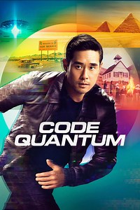 Code Quantum (2022, Série, 2 Saisons) &mdash; CinéSérie