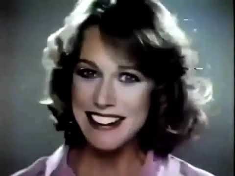 CUTE & FLIRTY 1981 ORIGINAL COMMERCIAL BREAKS - 80s TV COMMERCIALS FLASHBACK ADVERTISING FUN ✨️