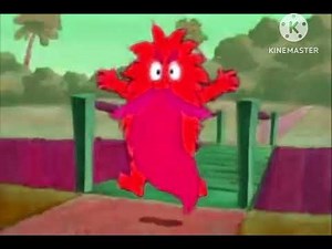 Grumpy Old Troll - Dora The Explorer | Luig Group