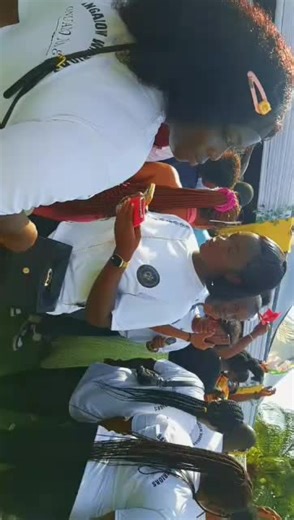 Wedding o Wedding 😍