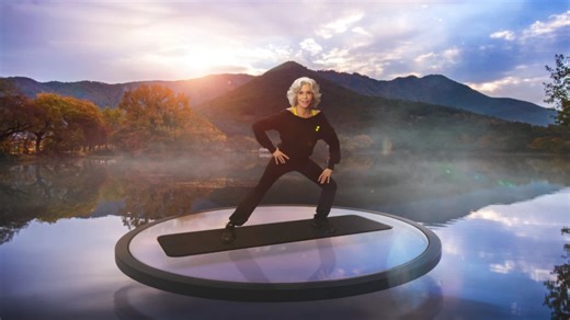 Meta: No New Content Coming to ‘Supernatural’ VR Fitness App