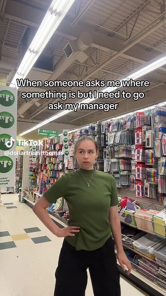 DollarTreeStT on TikTok