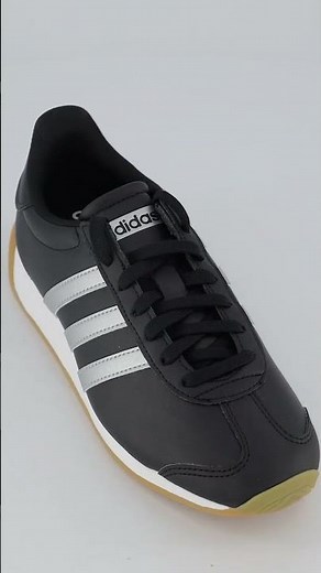 Tênis Adidas Runvista Feminino Preto