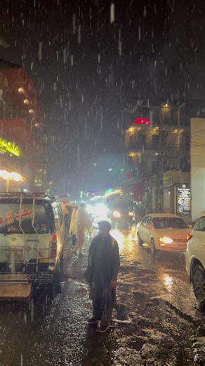 Explore Kalam Valley: A Tourist's Guide to Winter Wonderland