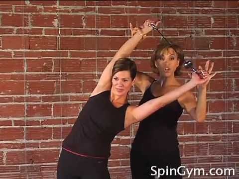 How to Use SpinGym - Get Started NOW!