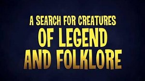 Poptropica Cryptids Island