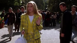 Alicia Silverstone on the Story Behind Her Iconic Plaid Clueless Suit