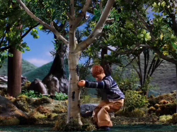 Robot Chicken Animal Compilation: Hilarious Moments