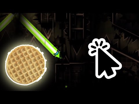 WaffleBot - The Newest FREE Clickbot for Geometry Dash!