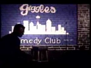 Bob Saget Stand Up Comedy