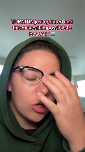 alex_studyfetch | don’t get caught using humanizers #chatgpt #backtoschool #study #nursing #studyhacks #college #academic #stem #ai #education | Instagram