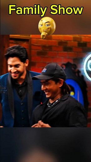 R2H Family Show Hai 🤣||Thugesh Podcast Funny Clips||#r2h #shorts #viralpodcast