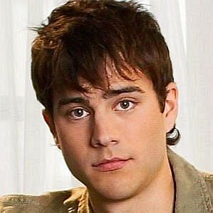 Kristopher Turner Girlfriend 2025: Dating History & Exes - CelebsCouples