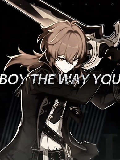 Diluc Cosplay Inspiration for Genshin Fans