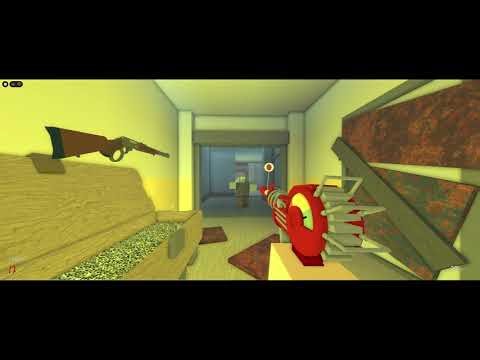 Project Lazarus ZOMBIES - Graduation Round 53 Solo (No Perks)