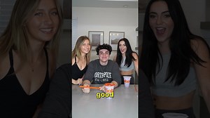 BOBA CHALLENGE