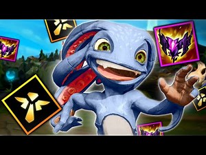 JE JOUE UN PETIT FILS DE SUPP (JE SUIS EN 1V9 MISSION)