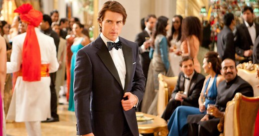 Four 'Mission: Impossible' Movies Now Streaming Free on Pluto TV