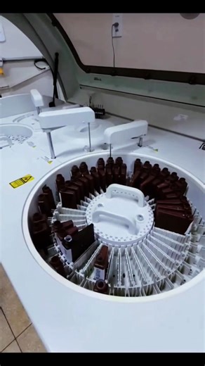 Clinical Chemistry ♥️ #lablife #medicallaboratory | Lab life